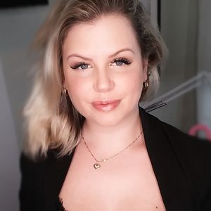 Meet your Posher, Annelore